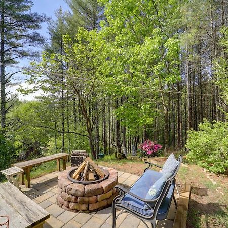 West Jefferson Vacation Rental Near River Exteriér fotografie
